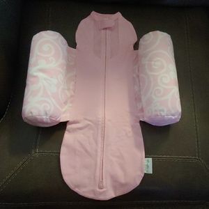 Baby sleep sack